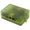 ABCtech Tinycontrol LAN ovladač s relé V4.0