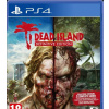 Dead Island - Definitive edition PS4