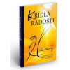 Křídla radosti - Inspirující úvahy, příběhy a meditace pro vaši duši - Chinmoy Sri