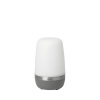 Outdoor LED lampa SPIRIT | S | warm gray