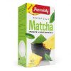 Wellness Zelený čaj Matcha - Imunita a koncentrácia -18 ks