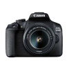 Canon EOS 2000D