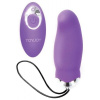 ToyJoy My Orgasm Eggsplode Remote Egg