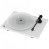 Gramofon Pro-Ject T1 Phono SB+OM5E / White