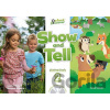 Oxford Discover - Show and Tell 2: Student Book with Multi-ROM - Gabby Pritchard