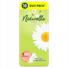 Naturella Camomile Thick Normal hygienické vložky 18 ks