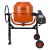 Míchačka na beton 125L Procraft PCM125 | PCM125 - 642