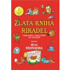 Zlatá kniha říkadel - Kolektiv