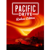 Ironwood Studios Pacific Drive - Deluxe Edition (PC) Steam Key 10000502805006