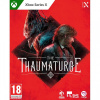 The Thaumaturge | Xbox Series X