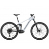 Celoodpružené elektrokolo Mondraker Chaser R Dirty white/black 2023 Podkarta: L