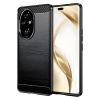 Techsuit Honor 200 Pro Carbon Shield TPU puzdro KP36670 čierna