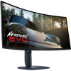 DELL AW3425DW/ Alienware curved / 34