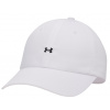 Under Armour | Under Armour Essential Low ADJ W | biela| OSFM