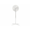 Silvercrest® Stojanový ventilátor (biela) (100388328)