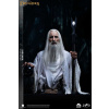 Infinity Studio Pán prsteňov Busta v životnej veľkosti 1/1 Saruman 110 cm