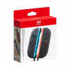 Bezdrôtový ovládač Nintendo čierny Joy-Con 2 nabíjateľný