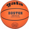 GALA BOSTON BB5041R BASKETBALOVÝ MÍČ VEL.5
