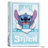 Bicycle Disney - Stitch