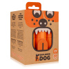 Explorer Dog Vrecká recyklované na psie exkrementy 270 ks TED0042