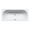 Kaldewei Ambiente - Obdĺžniková vaňa Classic Duo 105, 170x70 cm, biela 290500010001