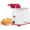 Hriankovač Beper P101TOS100 biely 750 W