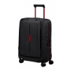 Samsonite ESSENS SPINNER 55/20 CHARCOAL/RED