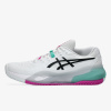 Asics Gel Resolution X Clay EUR 44.5