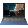 Notebook Lenovo IdeaPad Slim 3 Chrome 14M868 (82XJ0021MC) modrý