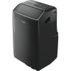 Whirlpool PACF212HP B mobilná klimatizácia 60 dB Čierna (PACF212HPB)