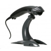 POŠKOZENÝ OBAL - Honeywell 1200g Voyager, USB, černá, stojan 1200g-2USB-1-R