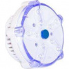 Bestway 60303 / 25 príslušenstvo pre vírivku a vaňu s vírivkou LED svetlo Modrá, Biela (60303)