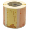 NIIMBOT etikety (role) 40 x 20 mm 320 ks 1EA01005801 univerzální etikety