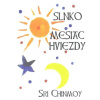 Slnko, mesiac, hviezdy (Sri Chinmoy)