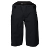 POC Bastion Shorts Uranium Black - XL