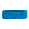 Myrtle beach Terry Froté čelenka MB042 Aqua one size
