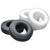 Gumy Tamiya BB-01 Gr. Buggy Fr. Tires (2) Rough Ride