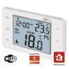 EMOS GoSMART progr.termostat WiFi-drátový P56201 2101900000