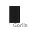 Moleskine 2026 18 Month Daily Large Softcover Diary - Moleskine