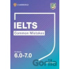 IELTS Common Mistakes For Bands 6.0-7.0