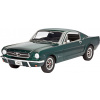 Revell 1965 Ford Mustang 2+2 Fastback - 1 ks