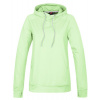 Mikina Hannah Vernita Paradise green mel 34
