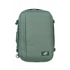 CabinZero Classic Plus 42L palubní batoh 54x35x20 cm Georgian Khaki