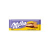 Milka Mmmax tabuľková čokoláda choco & biscuit