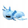 Minecraft Plys Mascot Creeper Axolotl 30 cm (Minecraft Plys Mascot Creeper Axolotl 30 cm)