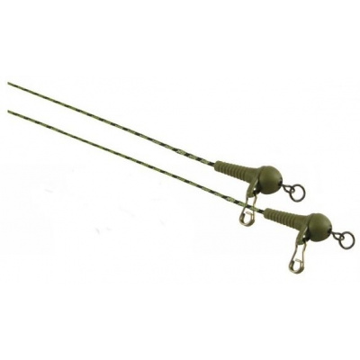 EXTRA CARP Lead Core System with Safety Sleeves - 6060