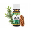 Vonný olej Saloos Smrek 10 ml