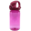 Fľaša Nalgene OTF Kids Pink w/ Beet Sustain Pink w/ Beet 350ml
