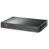 TP-Link TL-SG1210MP - 10-Port Gigabit Desktop Switch with 8-Port PoE+
