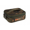 Fox Puzdro Camolite Rigid Lead Bits Bag Compac